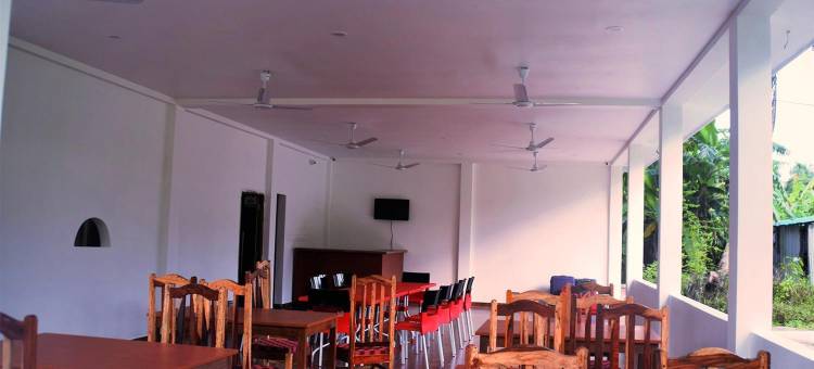 异域广场酒店(Hotel Exotica Squares)图片