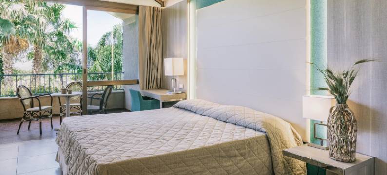 阿利库迪岛 M 俱乐部(MClub Alicudi)图片