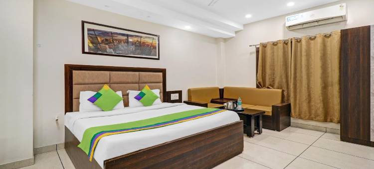 Itsy Hotels K K Residency Staywell图片