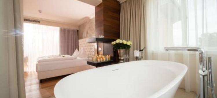 Hotel-Restaurant Allmer图片