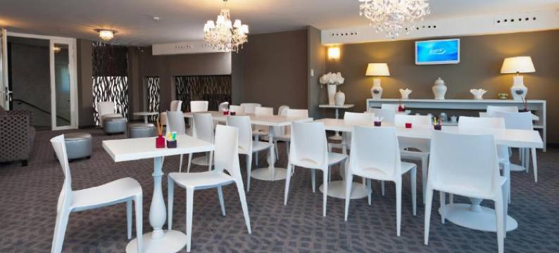 Ténéo Apparthotel Talence - Arthena图片