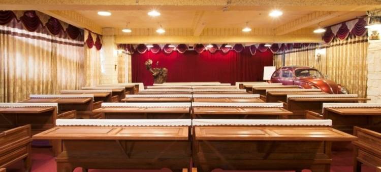 沙非大叻酒店(Saphir Dalat Hotel)图片