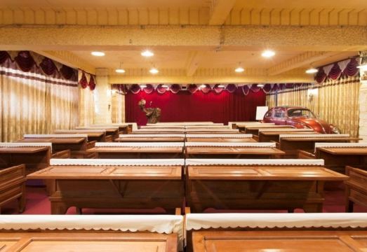 Saphir Dalat Hotel Hotel Overview