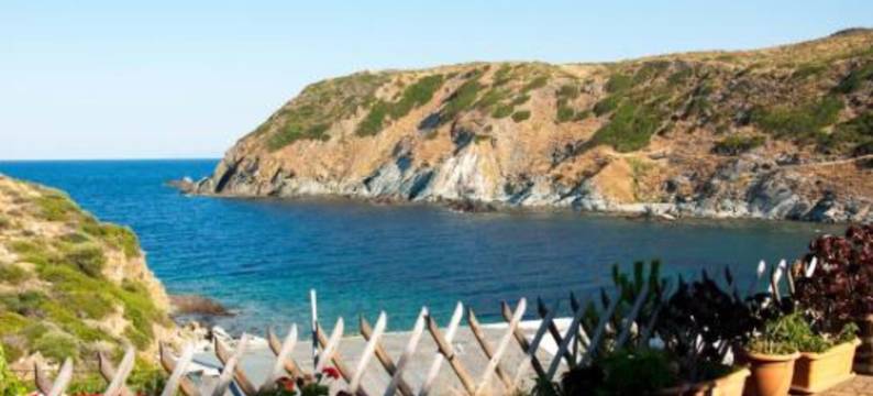 贝尔马雷旅馆(Bel Mare)图片