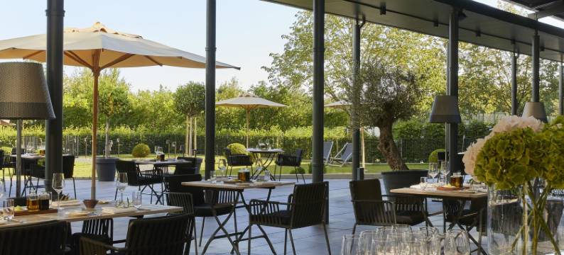 慕尼黑无限酒店和会议度假村(Infinity Hotel & Conference Resort Munich)图片