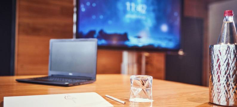 瑞莱斯伯纳德洛伊瑟酒店(Relais Bernard Loiseau)图片