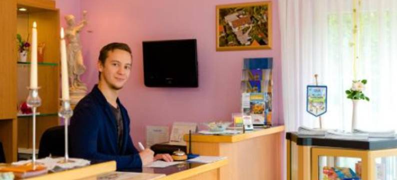 施泰纳酒店(1a Hotel Steiner)图片