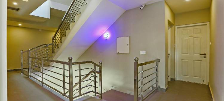 Itsy 酒店科塔拉姆驻地(Itsy Hotels Kottaram Residency)图片