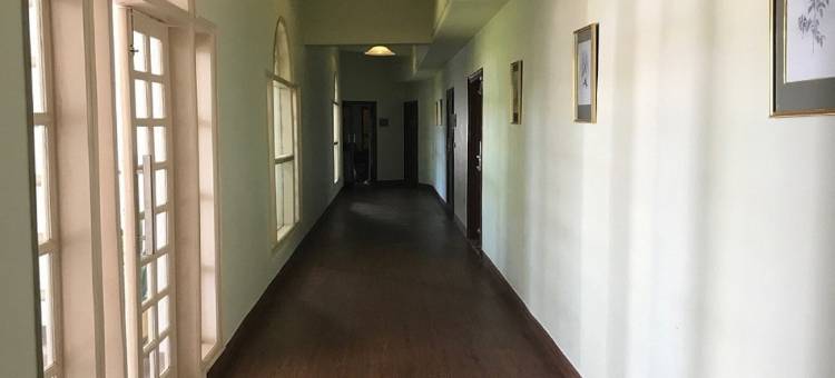 吉尔塞莱 - IHCL 精选(Gir Serai - Ihcl SeleQtions)图片