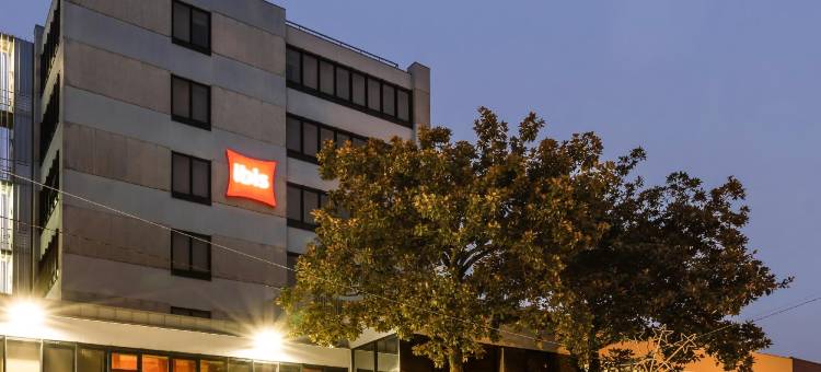 宜必思波尔图中心圣本托酒店(Ibis Porto Centro São Bento)图片