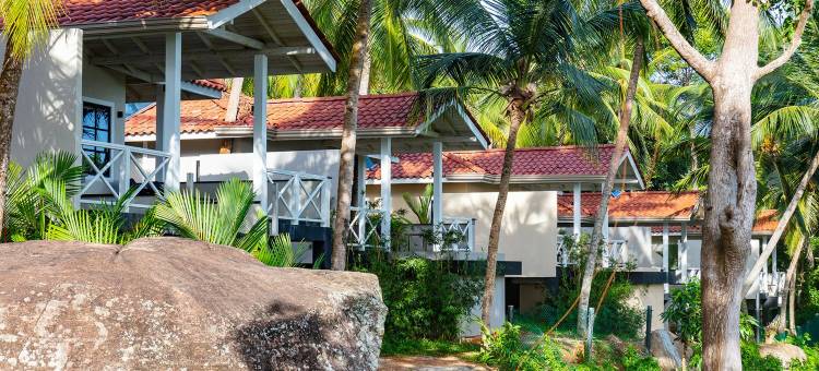 Tabula Rasa度假村和水疗中心(Tabula Rasa Resort & Spa)图片