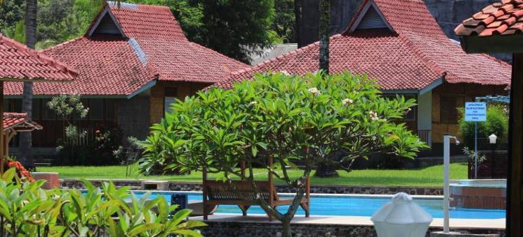 海洋女王度假村(Ocean Queen Resort)图片