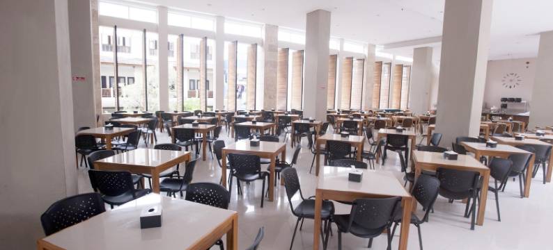 劳特比度假村(Laut Biru Resort Hotel)图片