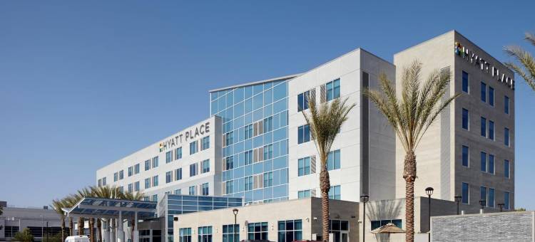 萨拉索塔布雷登顿机场凯悦嘉轩酒店(Hyatt Place Sarasota Bradenton Airport)图片