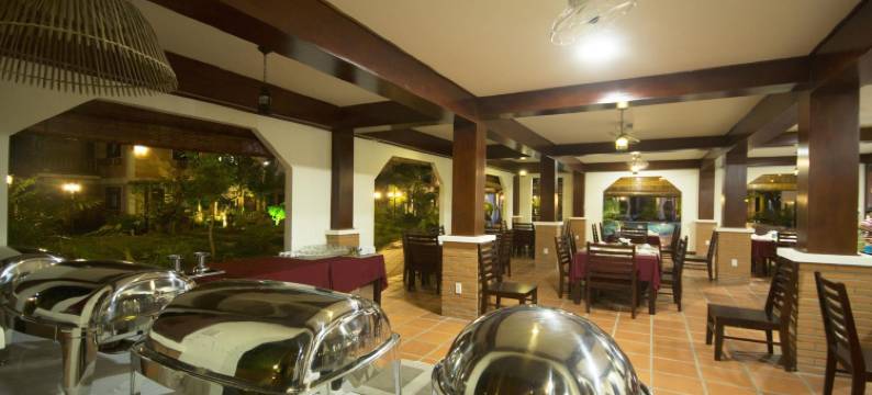 富国岛维拉度假村(Vela Phu Quoc Resort)图片