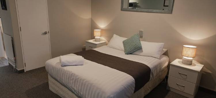 遗产公路汽车旅馆(Heritage Highway Motel)图片