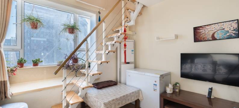 一帆风顺四季民宿(中津大道1号分店)图片