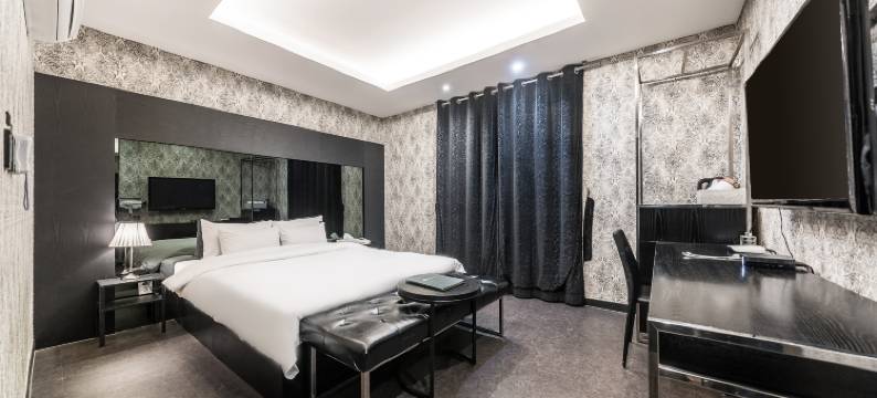 大峙天玺酒店(Hotel Cullinan DaeChi)图片