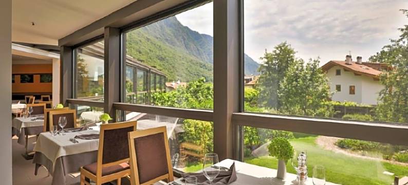 Biohotel Theiner's Garten图片