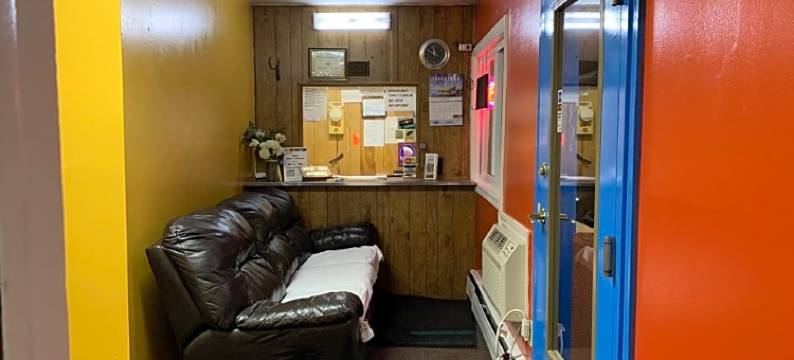 莱茨敦苏格兰汽车旅馆(Scottish Inns Wrightstown)图片