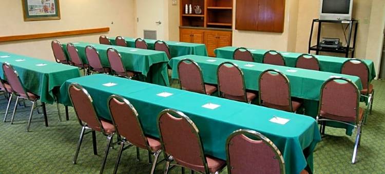 劳德代尔堡商业大道欢朋酒店(Hampton Inn Ft. Lauderdale-Commercial Blvd.)图片