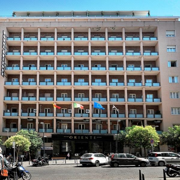 神韵大酒店(Grand Hotel Oriente)图片