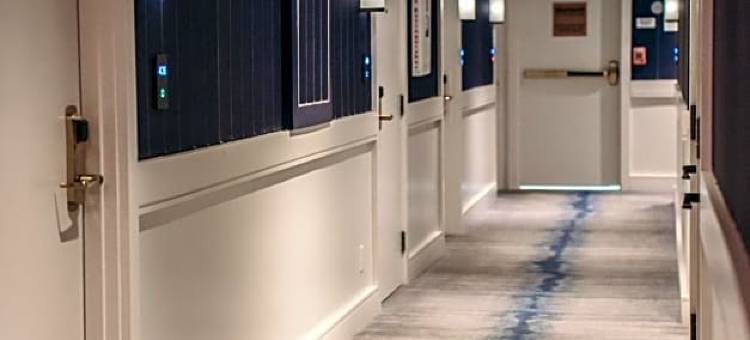 马赛克酒店(The Mosaic Hotel Beverly Hills)图片