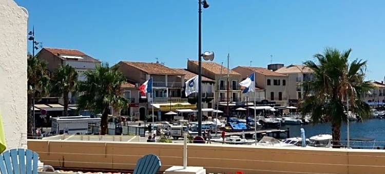 港口餐厅酒店(Hotel-Restaurant du Port)图片