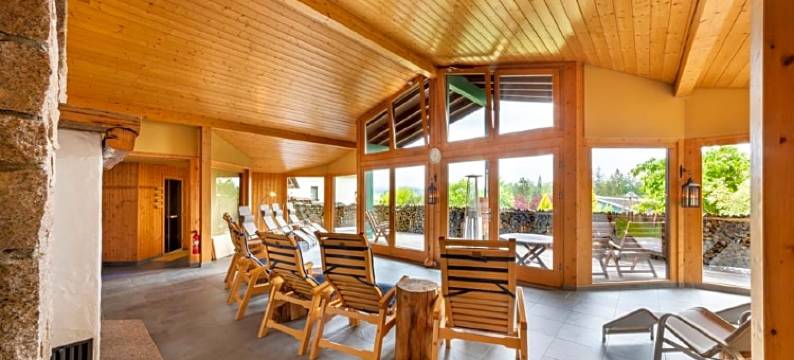 佛斯特美斯特酒店(Hotel Forstmeister)图片