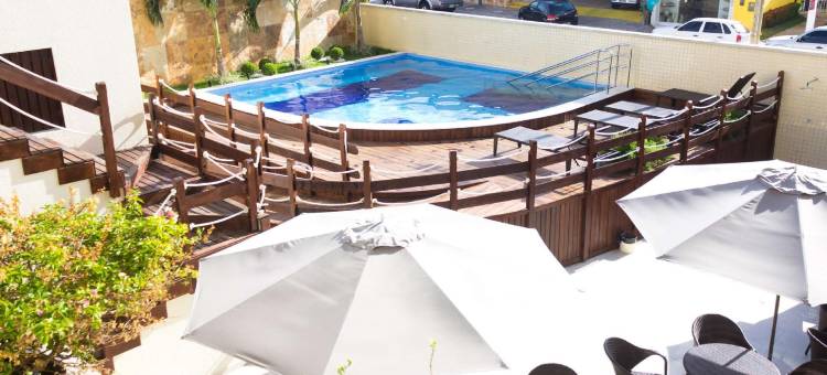 Majestic Ponta Negra Beach, WorldHotels Elite图片