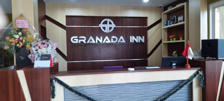 帕卢格拉纳达酒店(Granada Inn Palu)图片