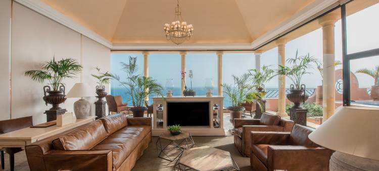 伊贝罗斯塔乔亚埃尔米拉多酒店 - 仅供成人入住(JOIA El Mirador by Iberostar -Adults Only)图片