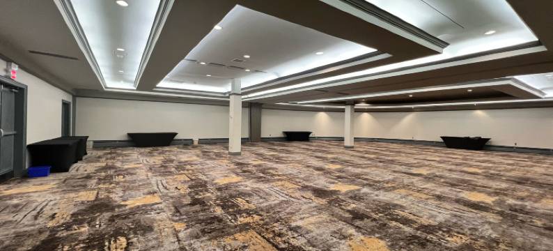 Holiday Inn 多伦多 - 机场东(Holiday Inn TORONTO-AIRPORT EAST by IHG)图片