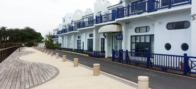 夏朶沙滩度假会馆图片