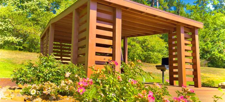 纳科多奇斯贝斯特韦斯特酒店(Best Western Inn of Nacogdoches)图片