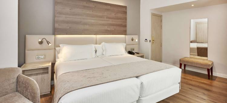 科尔多瓦卡利法NH酒店(NH Cordoba Califa)图片