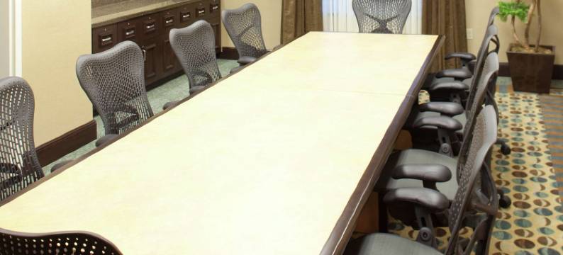 希尔顿花园酒店苏福尔斯南(Hilton Garden Inn Sioux Falls South)图片