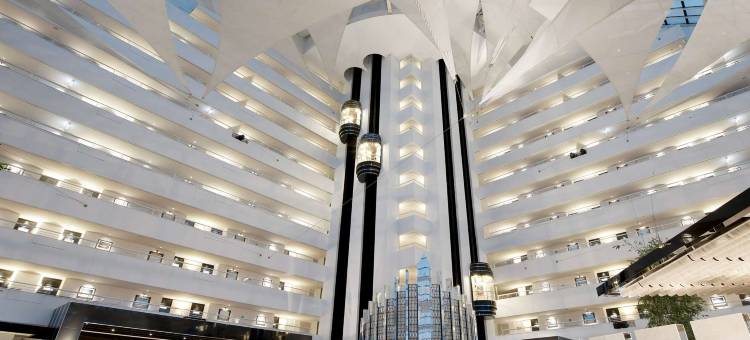珀斯大都会皇冠酒店(Crown Metropol Perth)图片