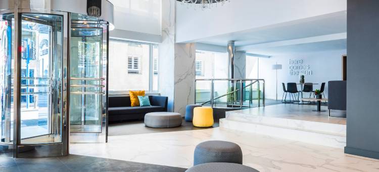 阿利坎特格兰索尔酒店-美利亚酒店(Alicante Gran Sol Affiliated by Melia)图片