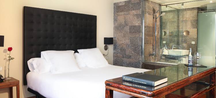 德比大酒店(Small Luxury Hotels of the World - Gran Derby Suite)图片