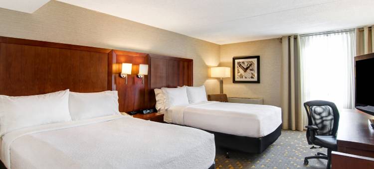 Holiday Inn 奥克维尔(中心)(Holiday Inn Oakville (Centre))图片
