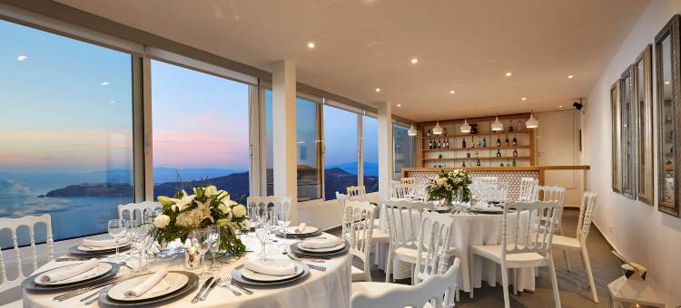 安德罗米达水疗度假别墅(Andromeda Villas & Spa Resort)图片