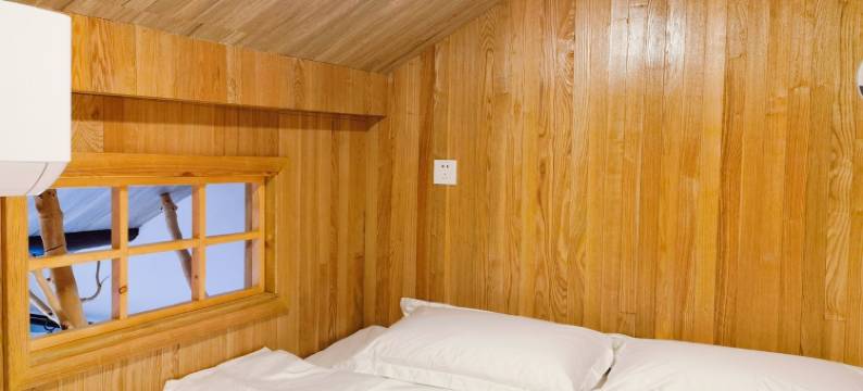 青屋风情民宿(漕河街分店)图片