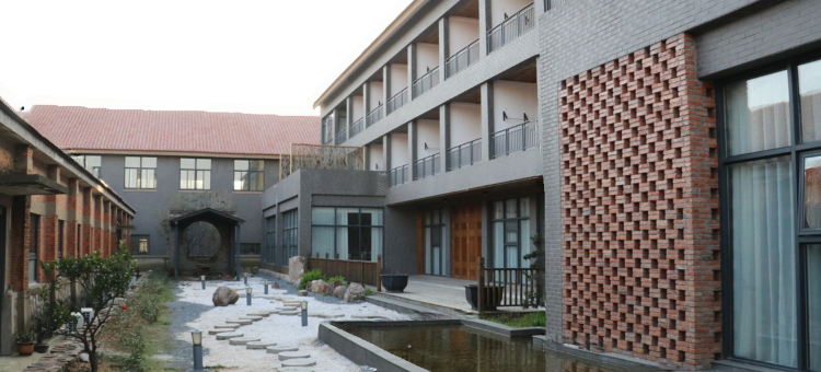 宜兴阳羡贡茶院·云山雅舍(灵谷洞景区店)图片