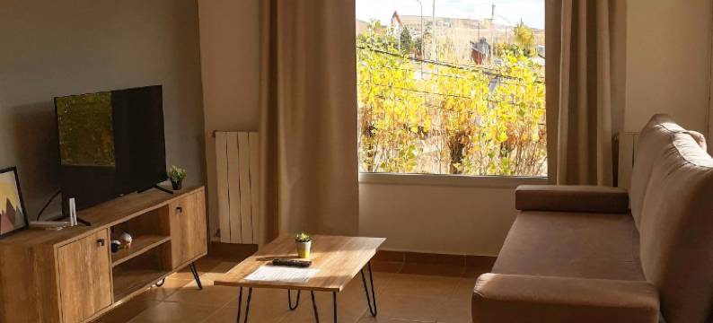 埃尔卡拉法特南部公寓(South Apartments Calafate)图片