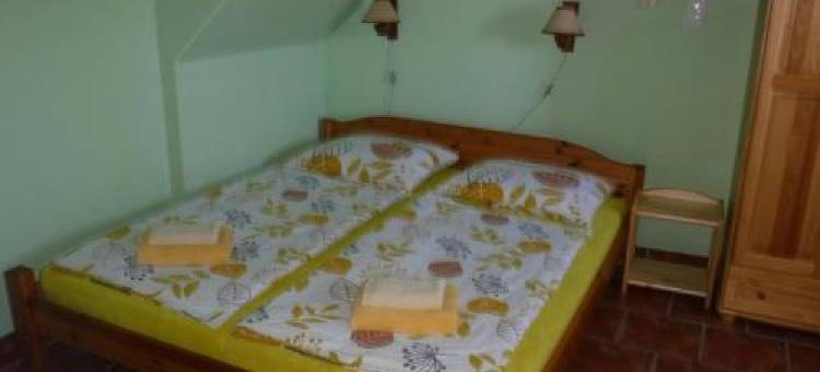 法尔马萨拉帝斯酒店(Farma Zahradnice)图片