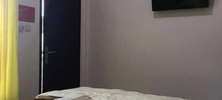 Marthine Residence Syariah RedPartner图片