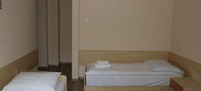 多姆利特斯基酒店(Dom Litewski)图片