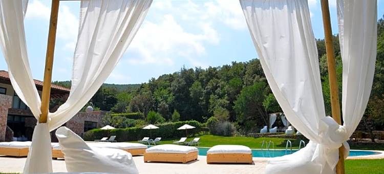 阿根塔略泻湖度假村及水疗中心(Argentario Lagoon Resort & Spa)图片