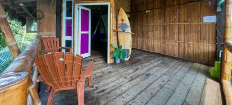 Raices Mompiche图片